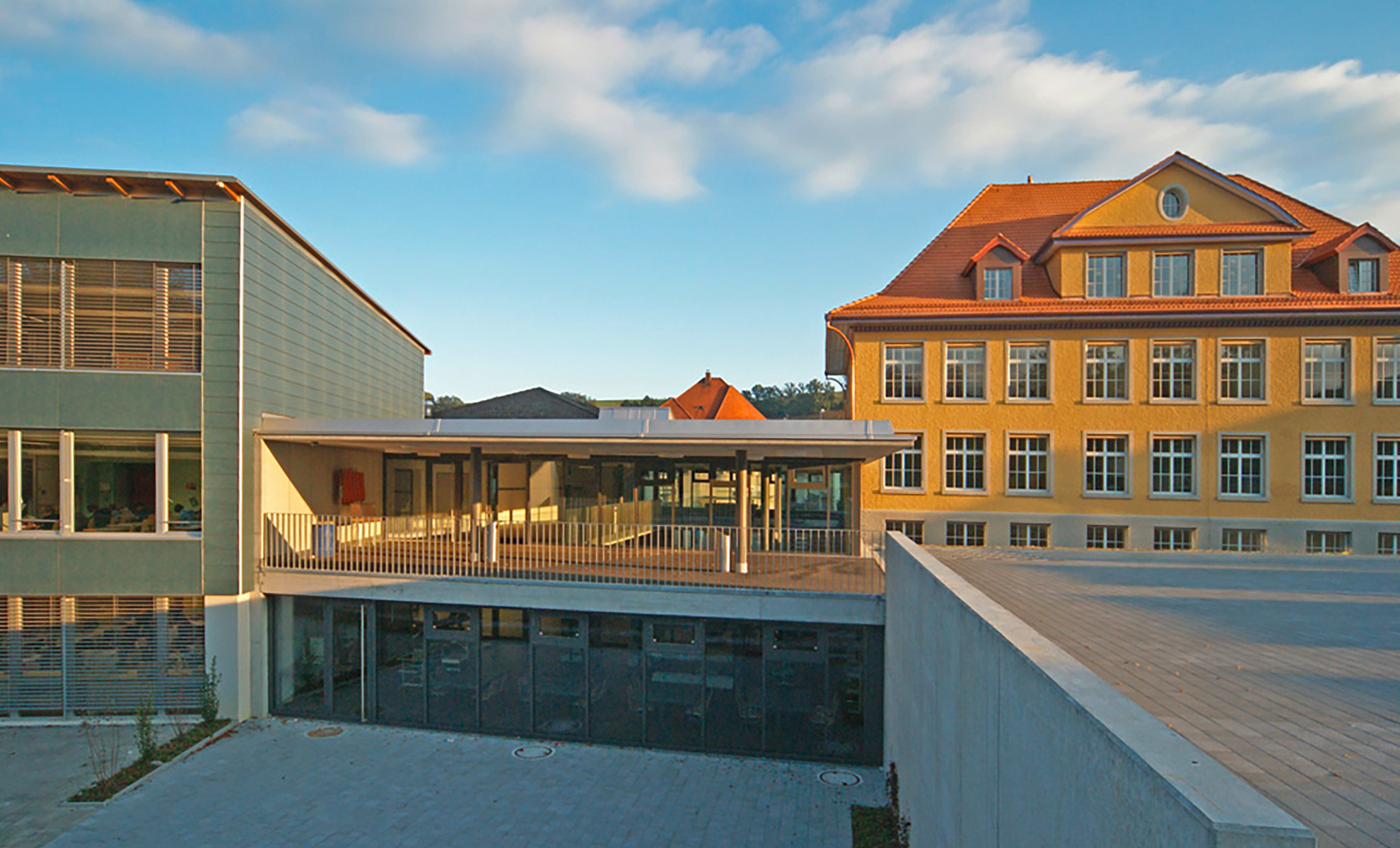 Schulhaus_Hofmatt_1